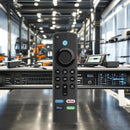 ANDROID TV STICK — Convierte cualquier pantalla en una Smart TV