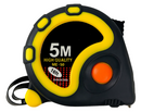 Cinta métrica 5m