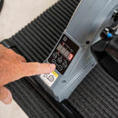 Pedaleador Eléctrico Asistido para Piernas y Brazos con Esterilla y Mando Velora 3000 InnovaGoods